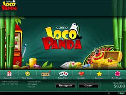 Loco Panda Casino